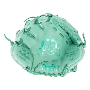 Rawlings Pro Preferred 12" Baseball Glove: PROS206-12M: Image #459798