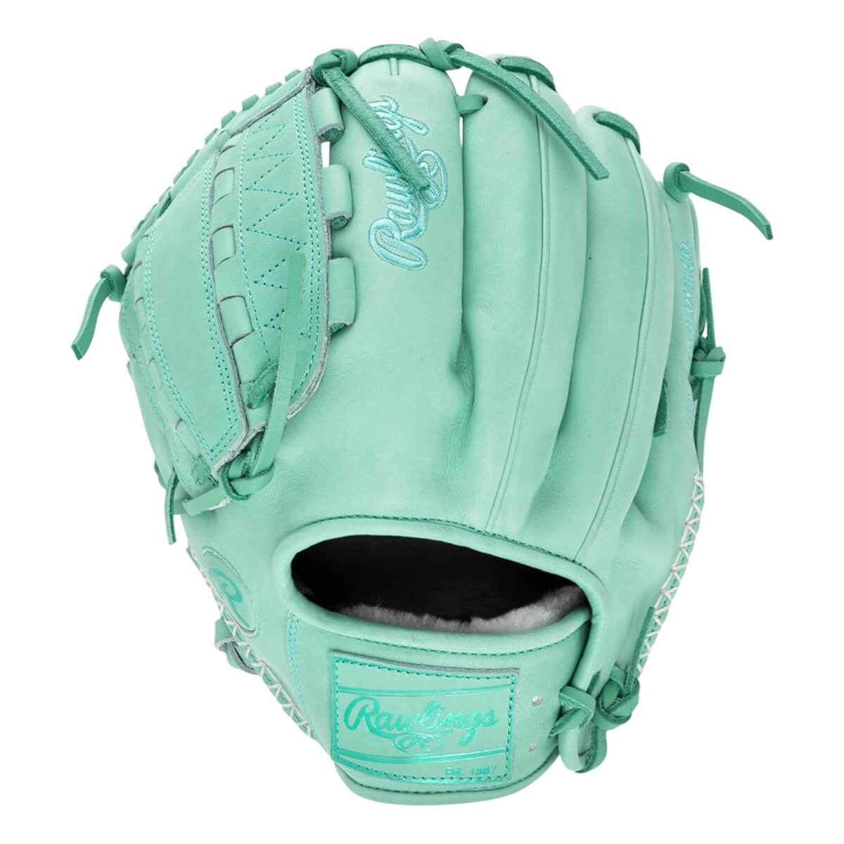 Rawlings Pro Preferred 12" Baseball Glove: PROS206-12M: Image #459799