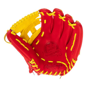 Rawlings Pro Preferred 12.75" Baseball Glove: PROS3039-6S: Image #460144