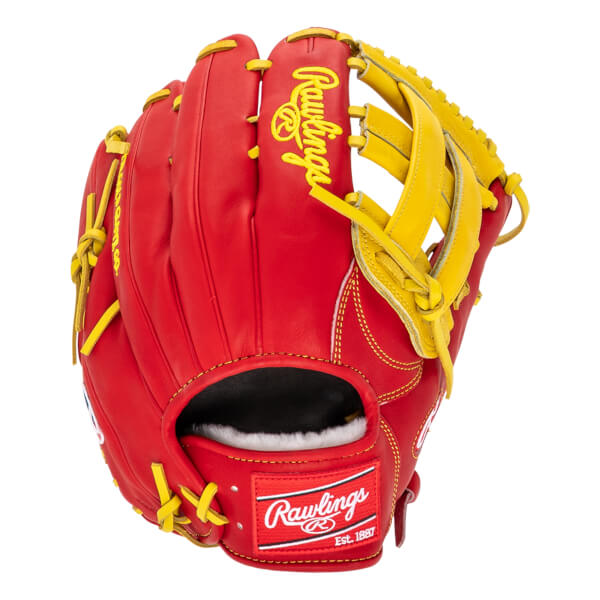 Rawlings Pro Preferred 12.75" Baseball Glove: PROS3039-6S: Image #460151