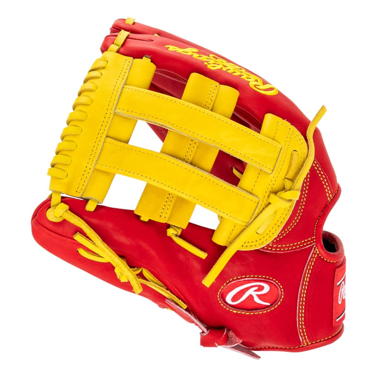 Rawlings Pro Preferred 12.75" Baseball Glove: PROS3039-6S: Image #459642