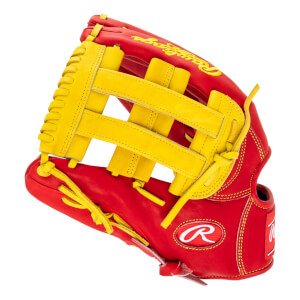 Rawlings Pro Preferred 12.75" Baseball Glove: PROS3039-6S: Image #459642