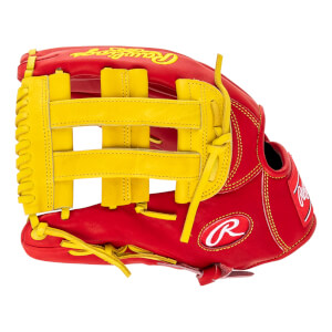 Rawlings Pro Preferred 12.75" Baseball Glove: PROS3039-6S: Image #459643