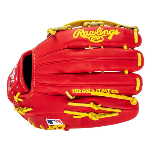 Rawlings Pro Preferred 12.75" Baseball Glove: PROS3039-6S: Image #459644