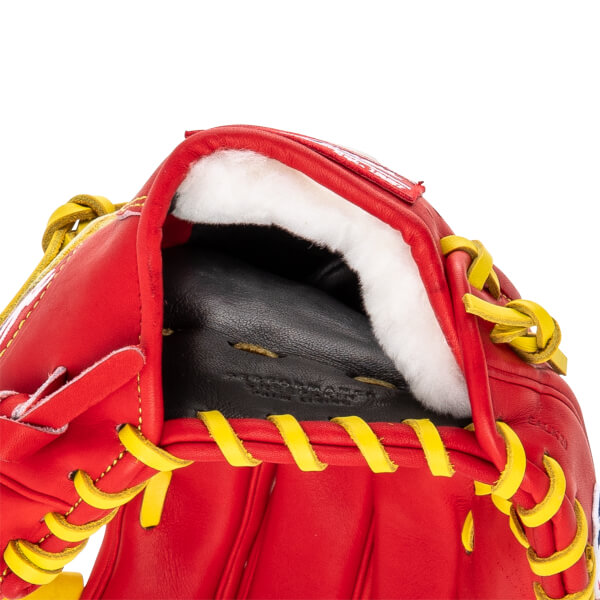 Rawlings Pro Preferred 12.75" Baseball Glove: PROS3039-6S: Image #459647