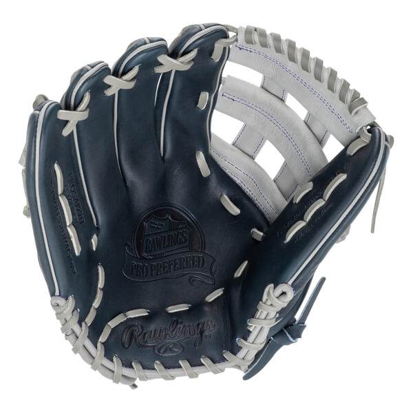 Rawlings Pro Preferred 12.75" Baseball Glove: PROSAJ99N: Image #460191