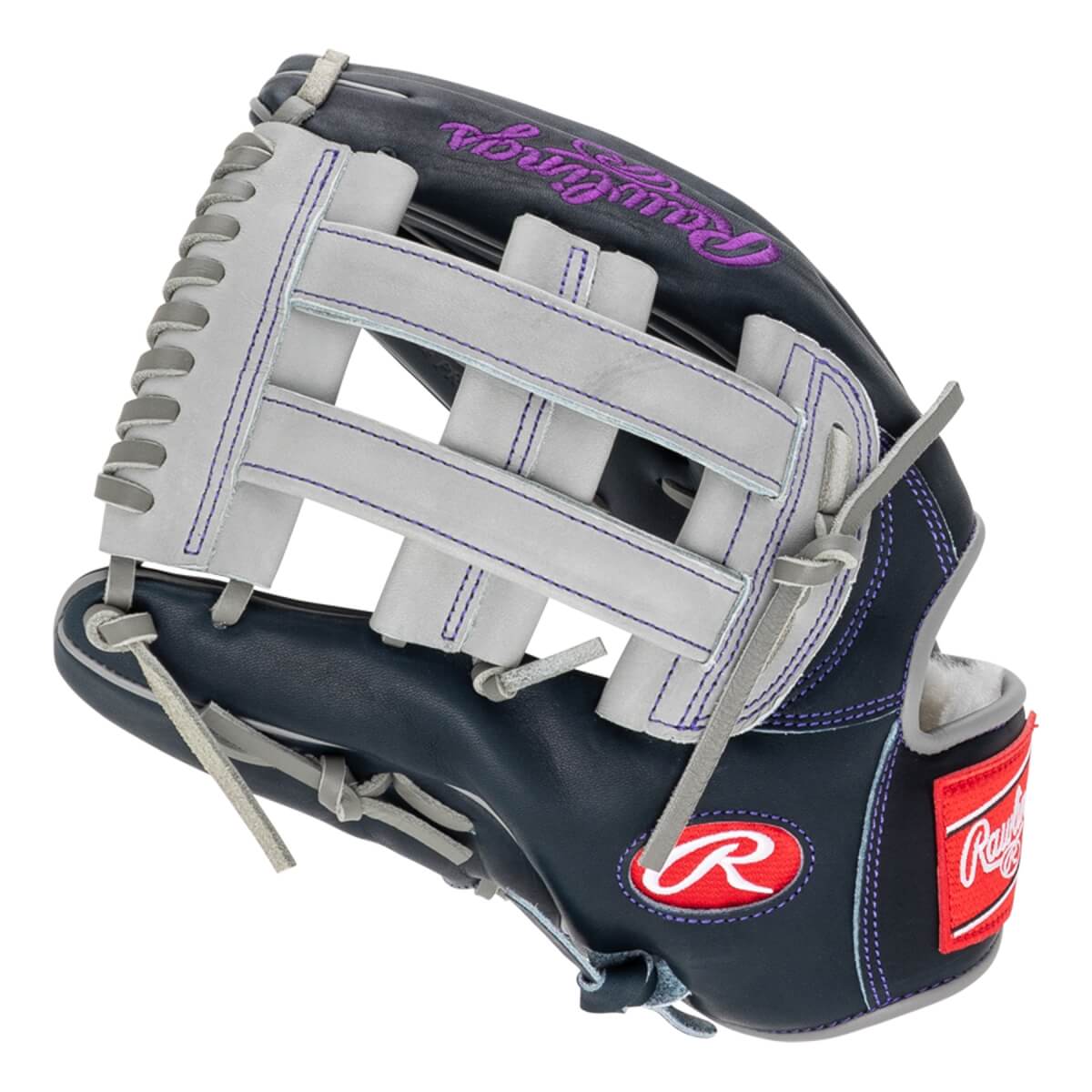 Rawlings Pro Preferred 12.75" Baseball Glove: PROSAJ99N: Image #460192