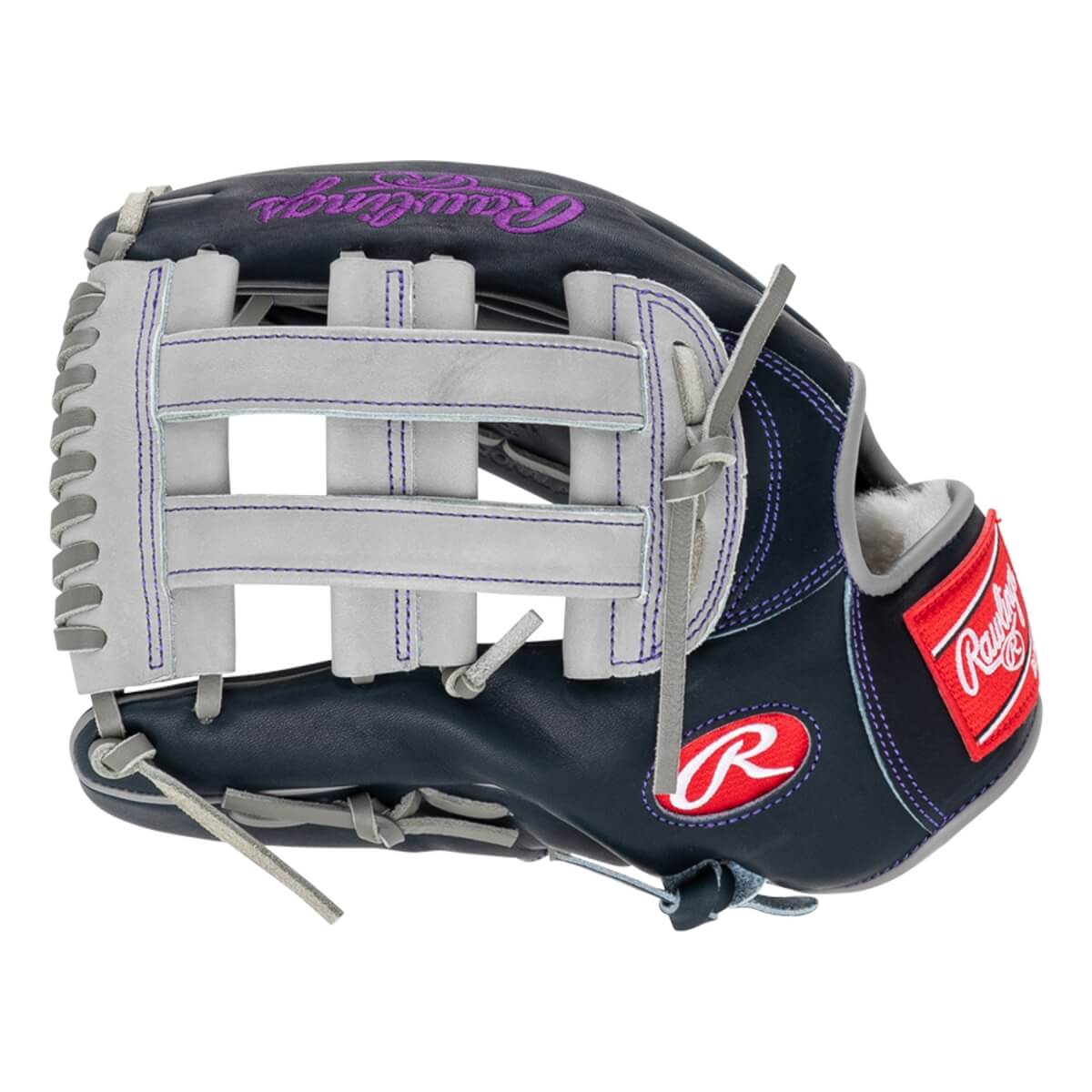 Rawlings Pro Preferred 12.75" Baseball Glove: PROSAJ99N: Image #460193