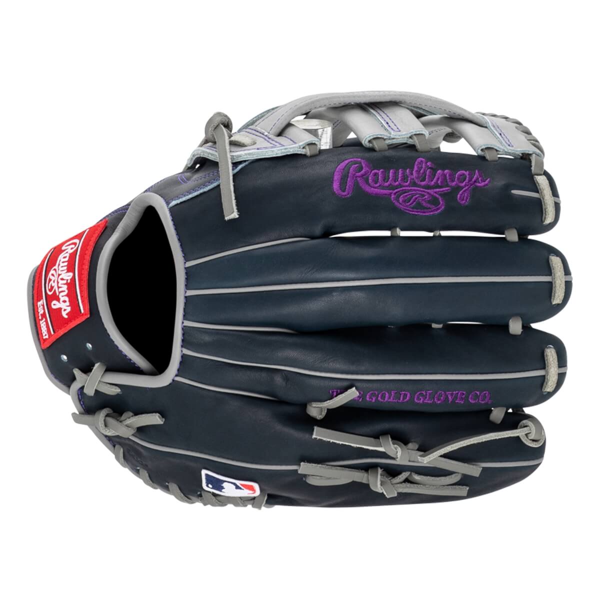 Rawlings Pro Preferred 12.75" Baseball Glove: PROSAJ99N: Image #460194