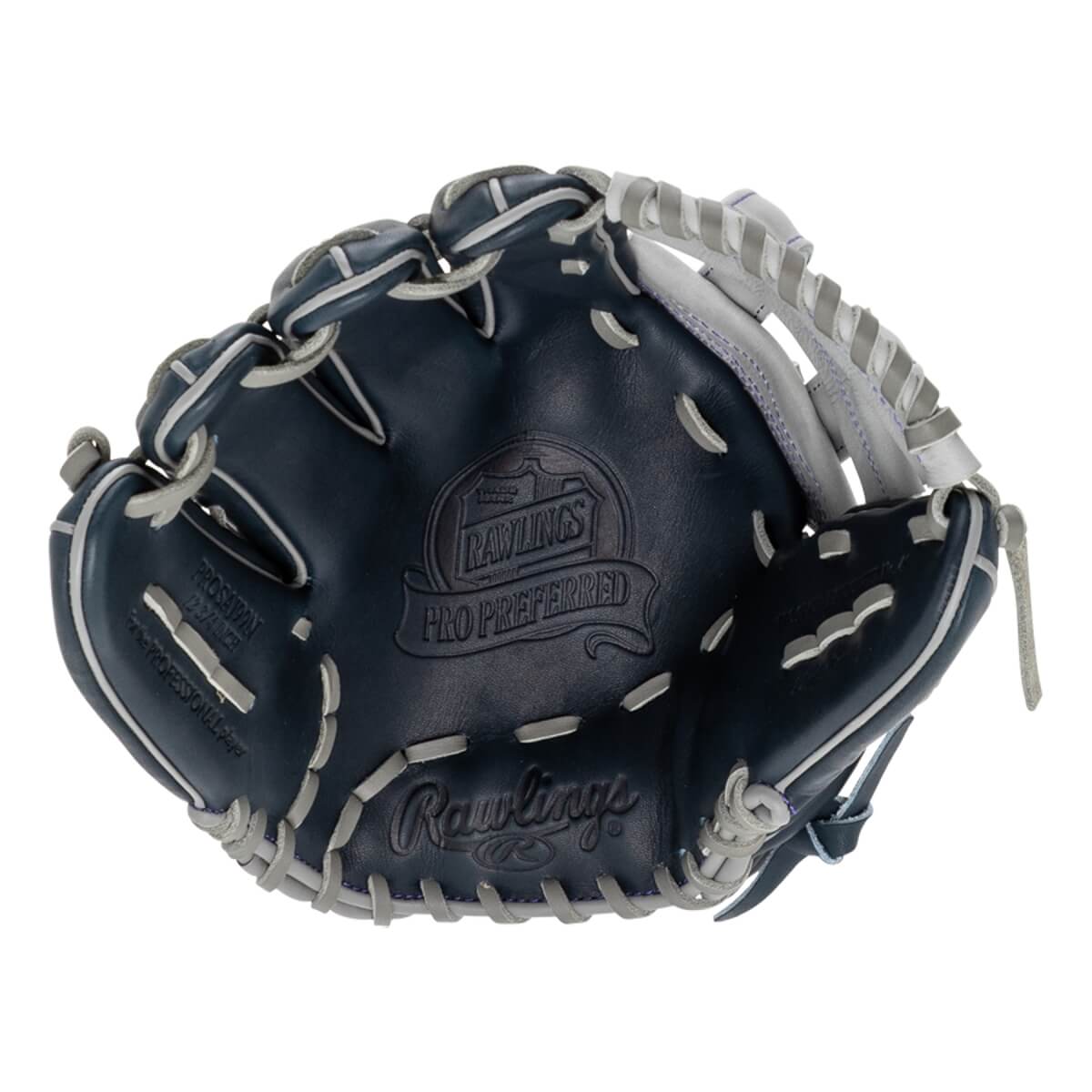 Rawlings Pro Preferred 12.75" Baseball Glove: PROSAJ99N: Image #460195