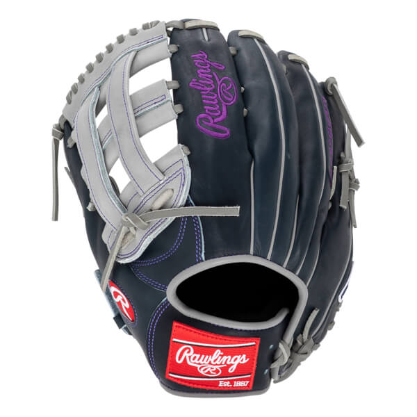 Rawlings Pro Preferred 12.75" Baseball Glove: PROSAJ99N: Image #460196