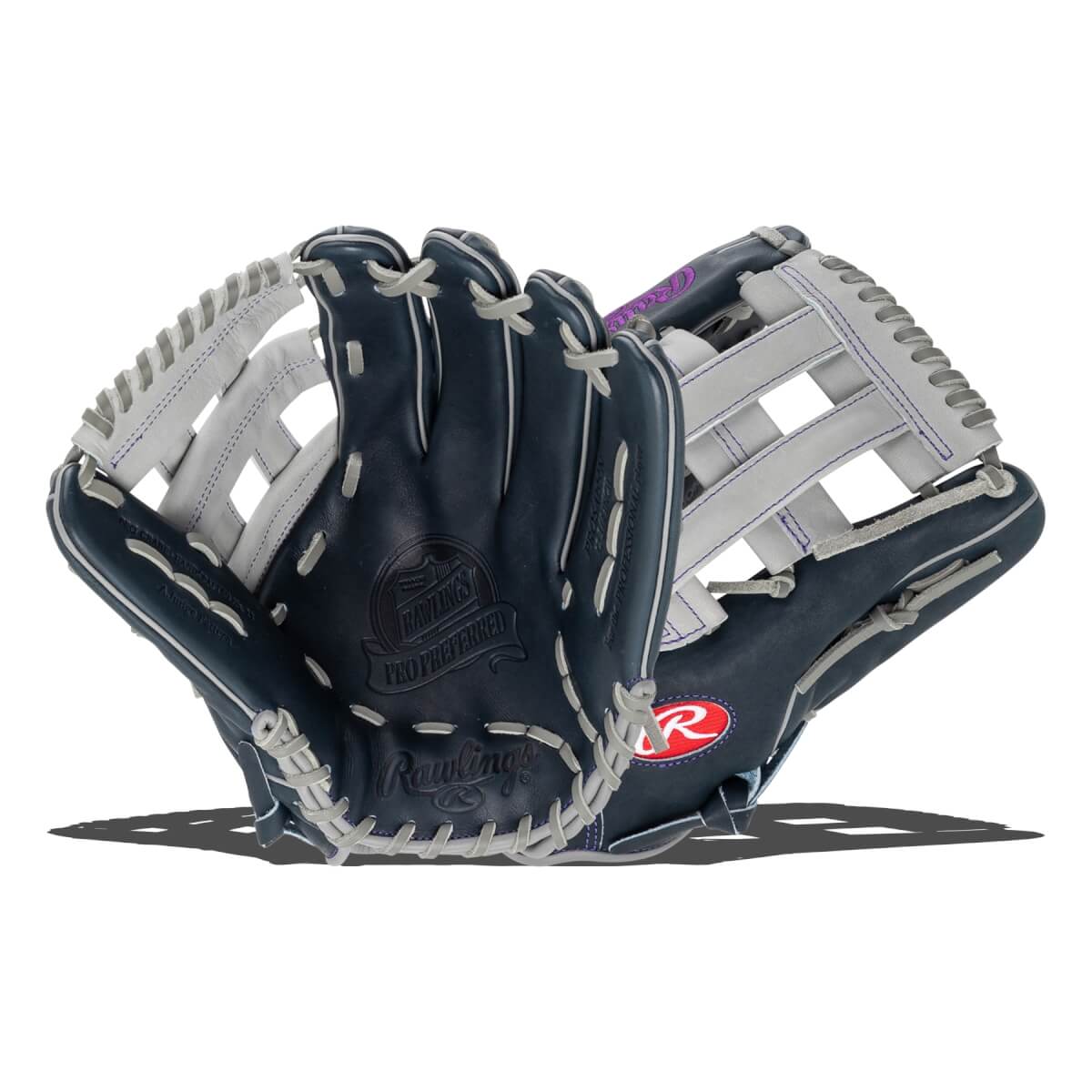 Rawlings Pro Preferred 12.75" Baseball Glove: PROSAJ99N: Image #459825