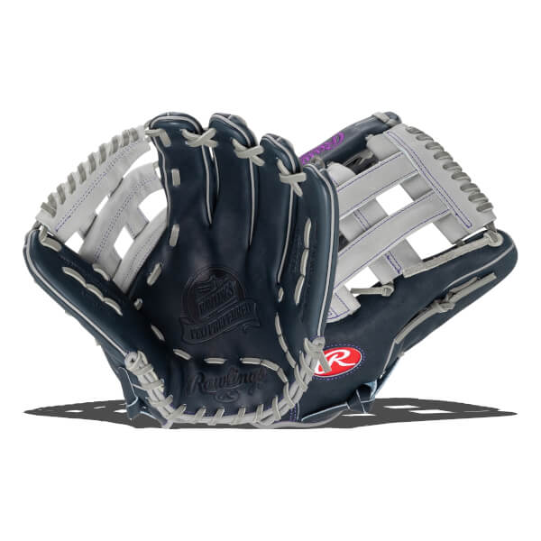 Rawlings Pro Preferred 12.75" Baseball Glove: PROSAJ99N: Image #459825