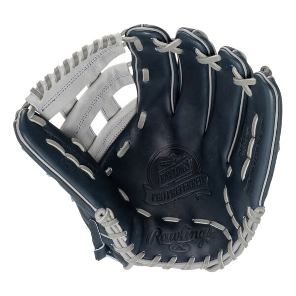 Rawlings Pro Preferred 12.75" Baseball Glove: PROSAJ99N: Image #459826