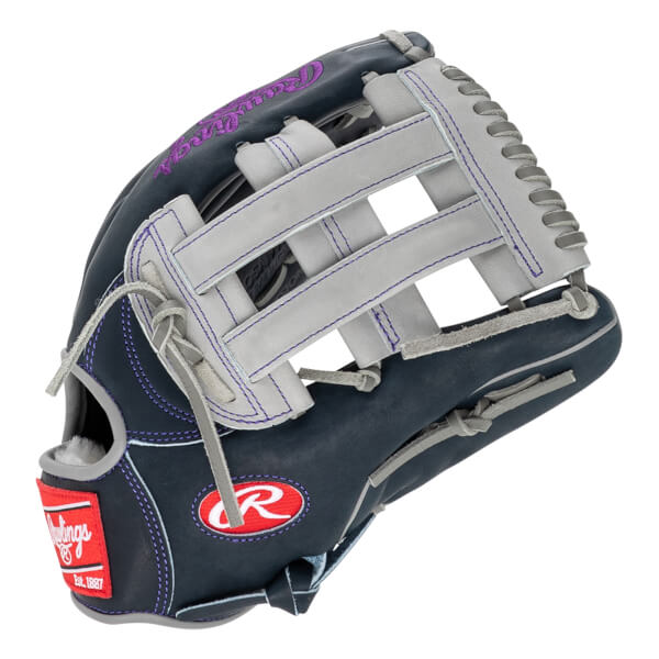 Rawlings Pro Preferred 12.75" Baseball Glove: PROSAJ99N: Image #459827