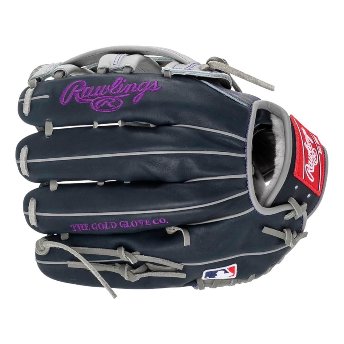 Rawlings Pro Preferred 12.75" Baseball Glove: PROSAJ99N: Image #459829