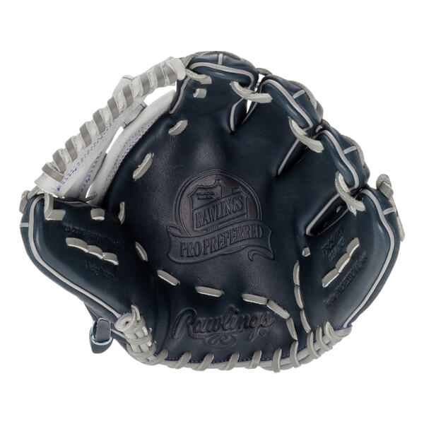 Rawlings Pro Preferred 12.75" Baseball Glove: PROSAJ99N: Image #459830