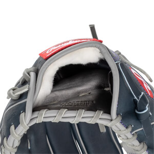 Rawlings Pro Preferred 12.75" Baseball Glove: PROSAJ99N: Image #459832
