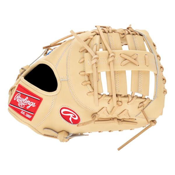 Rawlings Pro Preferred 13" Baseball First Base Mitt: PROSBH3: Image #460200