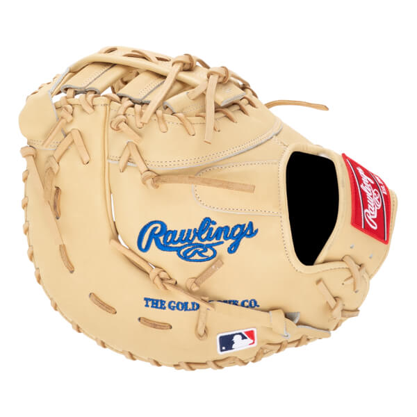 Rawlings Pro Preferred 13" Baseball First Base Mitt: PROSBH3: Image #460201
