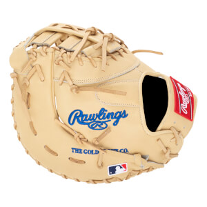 Rawlings Pro Preferred 13" Baseball First Base Mitt: PROSBH3: Image #460201