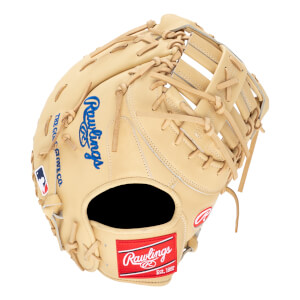 Rawlings Pro Preferred 13" Baseball First Base Mitt: PROSBH3: Image #460203
