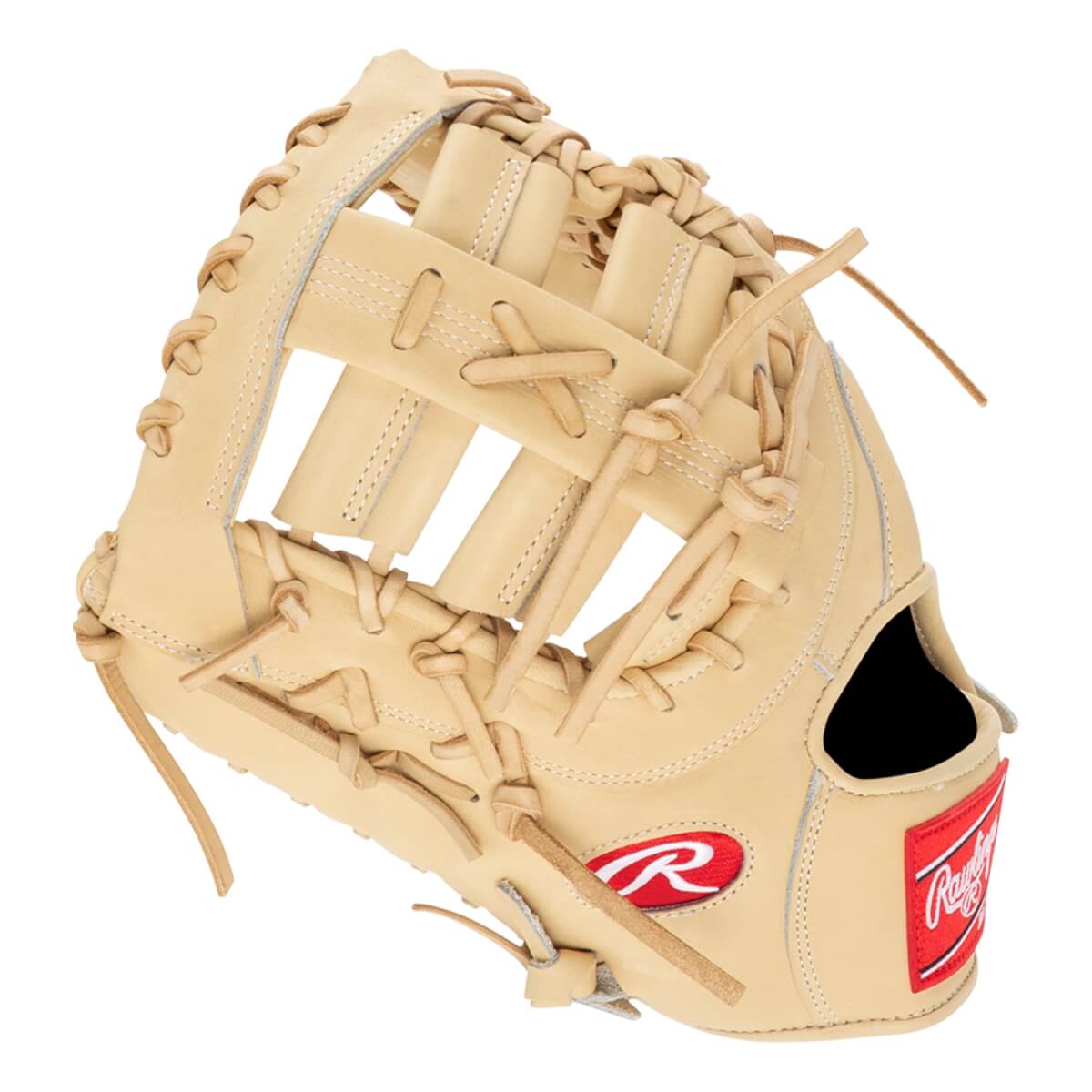 Rawlings Pro Preferred 13" Baseball First Base Mitt: PROSBH3: Image #460040
