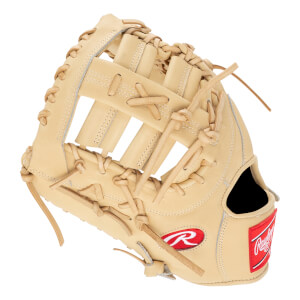 Rawlings Pro Preferred 13" Baseball First Base Mitt: PROSBH3: Image #460040