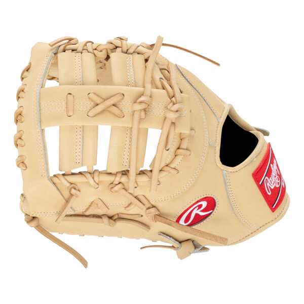 Rawlings Pro Preferred 13" Baseball First Base Mitt: PROSBH3: Image #460041