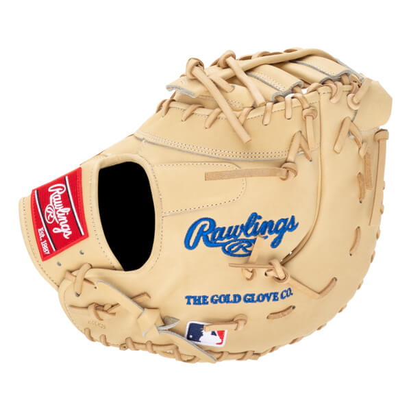 Rawlings Pro Preferred 13" Baseball First Base Mitt: PROSBH3: Image #460042