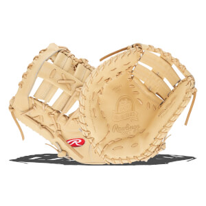 Rawlings Pro Preferred 13" Baseball First Base Mitt: PROSBH3: Image #460126