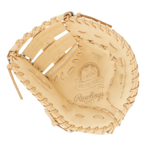 Rawlings Pro Preferred 13" Baseball First Base Mitt: PROSBH3: Image #460199