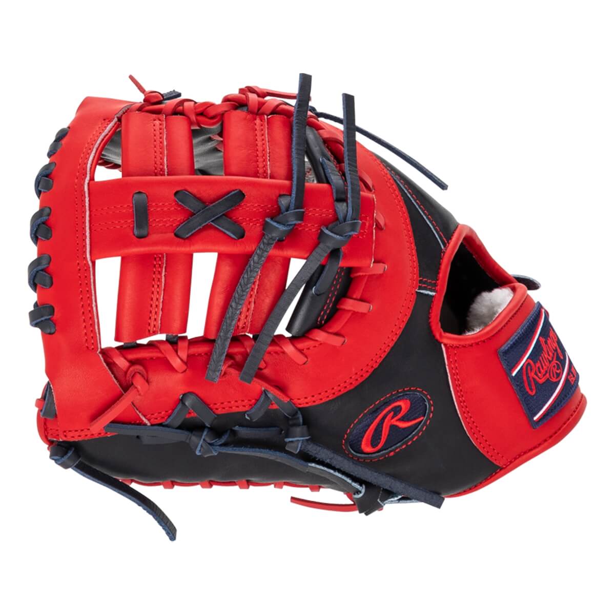 Rawlings Pro Preferred 13" Baseball First Base Mitt: PROSVG27: Image #460060