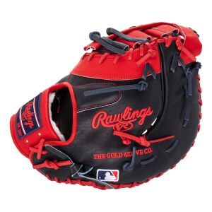 Rawlings Pro Preferred 13" Baseball First Base Mitt: PROSVG27: Image #460061