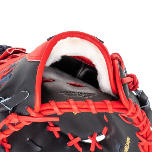 Rawlings Pro Preferred 13" Baseball First Base Mitt: PROSVG27: Image #460064