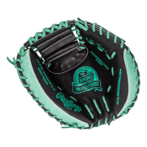 Rawlings Pro Preferred 33" Baseball Catcher's Mitt: PROSCM33-23BM: Image #460206