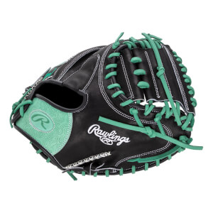 Rawlings Pro Preferred 33" Baseball Catcher's Mitt: PROSCM33-23BM: Image #460208