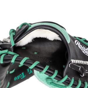 Rawlings Pro Preferred 33" Baseball Catcher's Mitt: PROSCM33-23BM: Image #460212