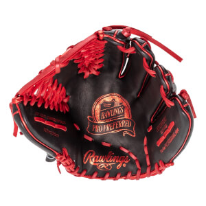 Rawlings Pro Preferred Mike Trout 12.75" Baseball Glove: PROSMT27BS: Image #460102