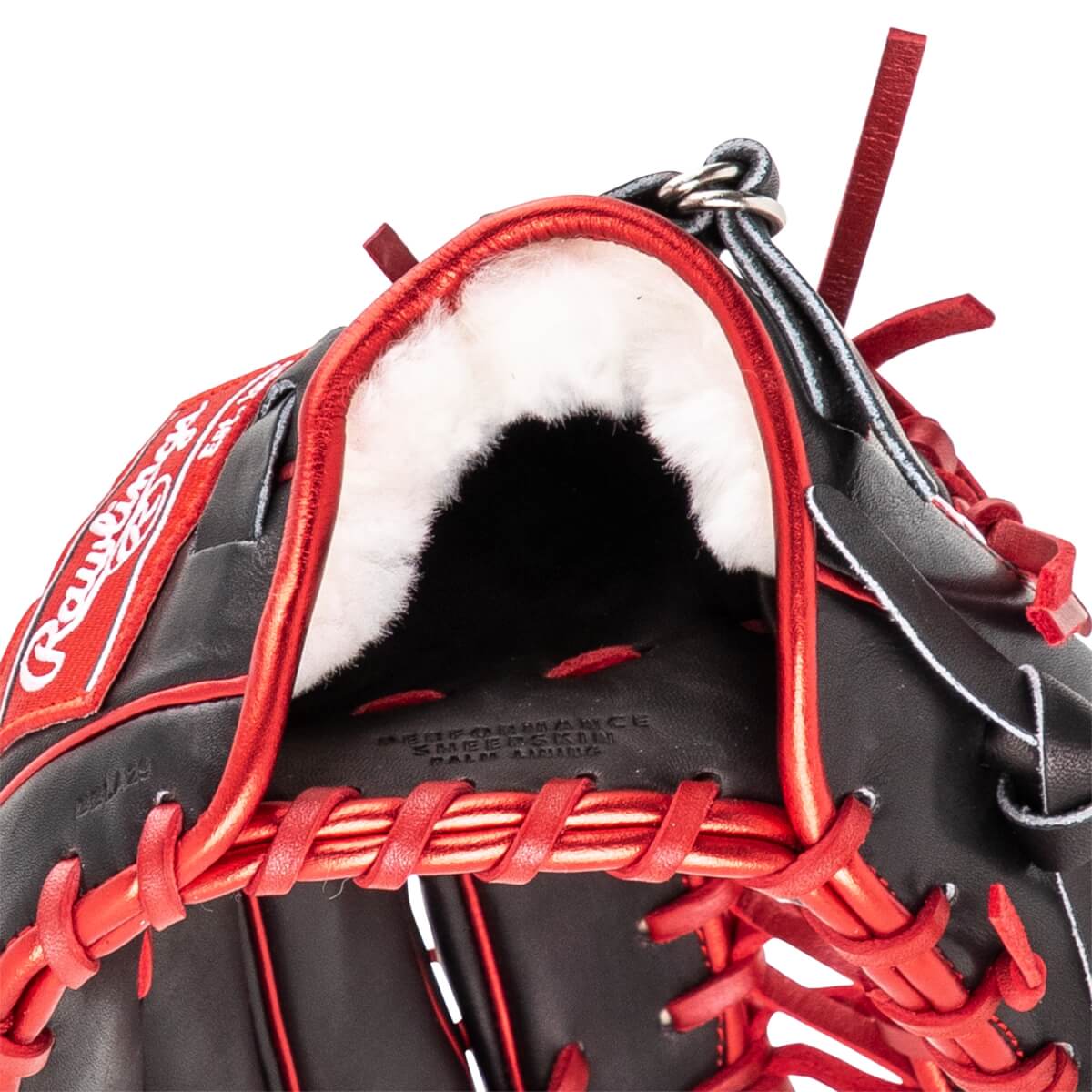Rawlings Pro Preferred Mike Trout 12.75" Baseball Glove: PROSMT27BS: Image #460104