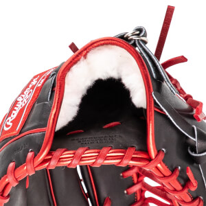 Rawlings Pro Preferred Mike Trout 12.75" Baseball Glove: PROSMT27BS: Image #460104