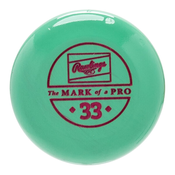 Rawlings Pro Preferred MM13 Maple Wood Baseball Bat: RPPM5MM13: Image #459593