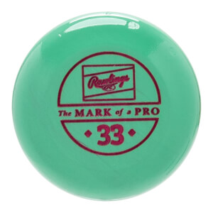 Rawlings Pro Preferred MM13 Maple Wood Baseball Bat: RPPM5MM13: Image #459593