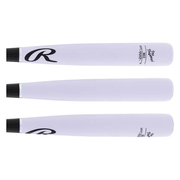 Rawlings Pro Preferred RA13 Maple Wood Baseball Bat: RPPM5LRA13: Image #455068