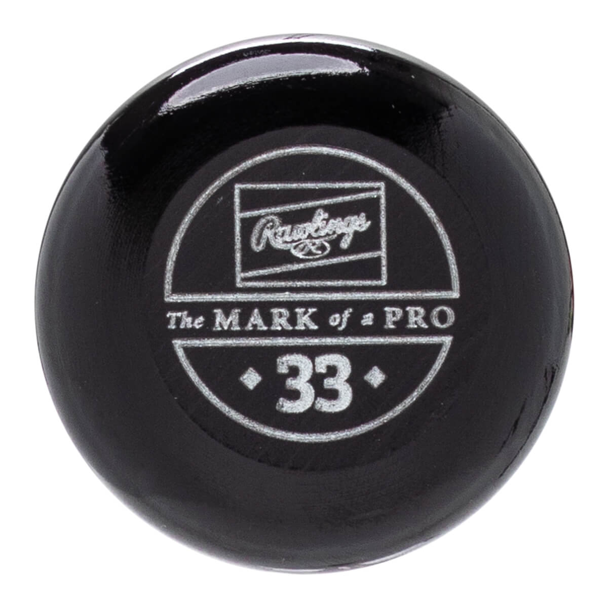 Rawlings Pro Preferred RA13 Maple Wood Baseball Bat: RPPM5LRA13: Image #455074