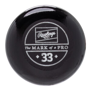 Rawlings Pro Preferred RA13 Maple Wood Baseball Bat: RPPM5LRA13: Image #455074