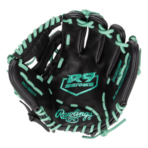 Rawlings R9 ContoUR Fit 11" Baseball Glove: R9110U-2BM: Image #458794