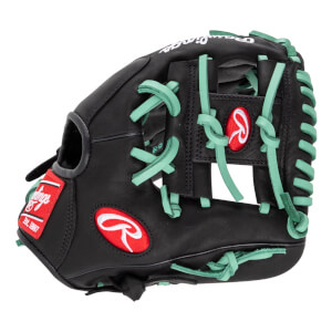 Rawlings R9 ContoUR Fit 11" Baseball Glove: R9110U-2BM: Image #458796
