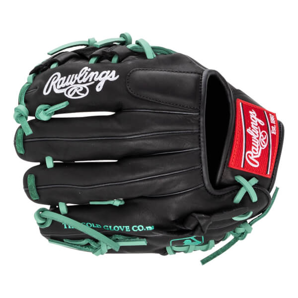 Rawlings R9 ContoUR Fit 11" Baseball Glove: R9110U-2BM: Image #458797