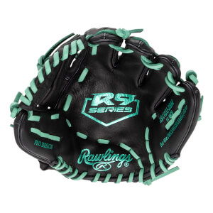 Rawlings R9 ContoUR Fit 11" Baseball Glove: R9110U-2BM: Image #458798